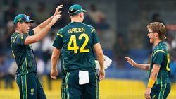 ಐರ್ಲೆಂಡ್‌ ಮಣಿಸಿದ ಆಸ್ಟ್ರೇಲಿಯಾ ಶುಭಾರಂಭ