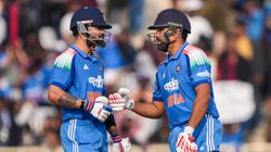 ಬಿಸಿಸಿಐ ಕೇಂದ್ರ ಒಪ್ಪಂದ: ವಿರಾಟ್‌, ರೋಹಿತ್‌ಗೆ ಹಿಂಬಡ್ತಿ