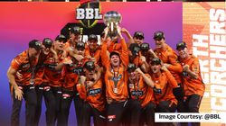 ಭಾರತಕ್ಕೆ ಕಾಲಿಡಲಿದೆ ಬಿಗ್‌ ಬ್ಯಾಷ್‌ ಲೀಗ್‌: ಎಲ್ಲಿ ನಡೆಯುತ್ತೇ ಪಂದ್ಯ?