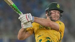 ಗ್ಲೆನ್‌ ಮ್ಯಾಕ್ಸ್‌ವೆಲ್‌ ದಾಖಲೆ ಅಳಿಸಿದ ಡೇವಿಡ್‌ ಮಿಲ್ಲರ್‌