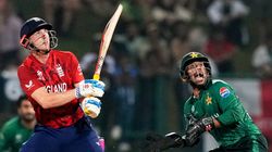 T20 World Cup 2026: ಪಾಕಿಸ್ತಾನ ಬೌಲರ್‌ಗಳನ್ನು ಅಟ್ಟಾಡಿಸಿ ಹೊಡೆದ ಹ್ಯಾರಿ ಬ್ರೂಕ್: ಇಂಗ್ಲೆಂಡ್‌ಗೆ ಭರ್ಜರಿ ಜಯ