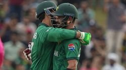 ನಮೀಬಿಯಾ ವಿರುದ್ಧ 102 ರನ್‌ ಜಯ ಸಾದಿಸಿದ ಪಾಕ್‌ ಸೂಪರ್‌ 8ಗೆ ಅರ್ಹತೆ