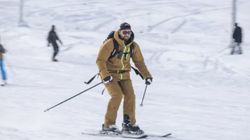 ಖೇಲೋ ಇಂಡಿಯಾ ವಿಂಟರ್ ಗೇಮ್ಸ್‌ಗೆ ಸಜ್ಜಾದ ಗುಲ್ಮರ್ಗ್ 