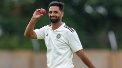 Historic Milestone: ರಣಜಿ ಟ್ರೋಫಿ ಸೆಮಿಫೈನಲ್‌ ಪ್ರವೇಶಿಸಿದ ಜಮ್ಮು ಮತ್ತು ಕಾಶ್ಮೀರ ಇತಿಹಾಸ