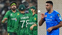 ಪಾಕ್‌ ಸ್ಪಿನ್ ಬೌಲರ್‌ ಉಸ್ಮಾನ್‌ ತಾರೀಕ್‌ ವಿರುದ್ಧ ಭಾರತದ ಬ್ಯಾಟರ್‌ಗಳು ಹೀಗೆ ಮಾಡಿದರೆ ಬೆಸ್ಟ್‌