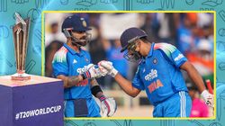 T20 World Cup 2026: ಗರಿಷ್ಠ ರನ್‌ ಕಲೆ ಹಾಕಿದ ಟಾಪ್‌ 5 ಆಟಗಾರರು; ವಿರಾಟ್‌ಗೂ ಸ್ಥಾನ