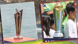 ಭಾರತ-ಪಾಕ್‌ ನಡುವಿನ ಸಂಘರ್ಷ: ವಿಶ್ವಕಪ್‌, ಚಾಂಪಿಯನ್ಸ್‌ ಟ್ರೋಫಿ ಆತಿಥ್ಯಕ್ಕೆ ಕುತ್ತು ಸಾಧ್ಯತೆ