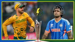 India vs South Africa: ಅಜೇಯ ಜಯದ ಓಟವನ್ನು ಮುಂದುವರೆಸುವುದು ಯಾರು? ವಾಷಿಂಗ್ಟನ್‌ಗೆ ಸಿಗುತ್ತಾ ಚಾನ್ಸ್‌