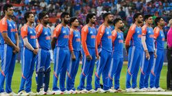 ಪಾಕ್‌ ವಿರುದ್ಧದ ಪಂದ್ಯಕ್ಕೆ ಹೇಗಿರಲಿದೆ ಭಾರತದ ಪ್ಲೇಯಿಂಗ್ ಇಲೆವೆನ್?