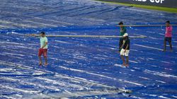 ಭಾರತ-ಪಾಕಿಸ್ತಾನ ಹೈವೋಲ್ಟೇಜ್ ಟಿ20 ವಿಶ್ವಕಪ್‌ ಪಂದ್ಯಕ್ಕೆ ಮಳೆ ಭೀತಿ: ಹವಾಮಾನ ಇಲಾಖೆ ಹೇಳೋದೇನು?