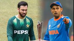 IND vs PAK T20 World Cup: ಪಂದ್ಯದ ನೇರಪ್ರಸಾರ, ಪಿಚ್ ವರದಿ, ಪ್ಲೇಯಿಂಗ್ ಇಲೆವೆನ್, ಸಮಯ, ವಾತಾವರಣದ ಮಾಹಿತಿ