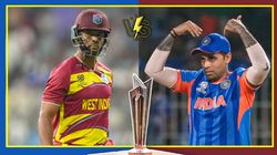 IND vs WI Super 8 Clash: ಭಾರತ ಹಾಗೂ ವೆಸ್ಟ್‌ ಇಂಡೀಸ್ ಕ್ವಾರ್ಟರ್ ಫೈನಲ್‌ ಫೈಟ್