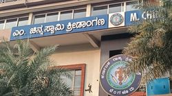 ಷರತ್ತುಗಳೊಂದಿಗೆ ಬೆಂಗಳೂರಿನ ಚಿನ್ನಸ್ವಾಮಿ ಮೈದಾನದಲ್ಲಿ ಐಪಿಎಲ್‌ ಆಡಲು ಸರ್ಕಾರದ ಅನುಮತಿ