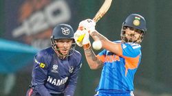 ಇಶಾನ್‌ ಕಿಶನ್‌ ಸ್ಫೋಟಕ ಬ್ಯಾಟಿಂಗ್‌ಗೆ ನಿರ್ಮಾಣವಾದ ದಾಖಲೆ