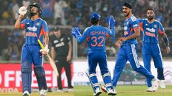 ಟಿ20 ವಿಶ್ವಕಪ್‌ಗೂ ಮುನ್ನ ತಂಡದಲ್ಲಿ ಬದಲಾವಣೆ: ಇಶಾನ್‌ ಕಿಶನ್‌ಗೆ ದೊಡ್ಡ ಜವಾಬ್ದಾರಿ