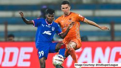 ISL 2026: ತವರಿನಲ್ಲಿ ಬಿಎಫ್‌ಸಿಗೆ ಸೋಲು