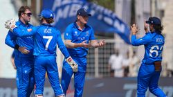 T20 World Cup: ಮೊಸ್ಕಾ ಸಹೋದರರ ಆರ್ಭಟ; ಇಟಲಿ ಇತಿಹಾಸ