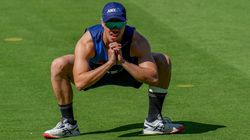 Mark Chapman, ಮಿಚಲ್‌ ಹಿಡಿದ ಕ್ಯಾಚ್‌ ಪದೆ ಪದೇ ನೋಡಬೇಕು