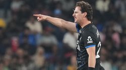 ಟಿ20 ವಿಶ್ವಕಪ್‌ ಮಹತ್ವದ ಸಮಯದಲ್ಲಿ ನ್ಯೂಜಿಲೆಂಡ್‌ ತಂಡಕ್ಕೆ ಪೆಟ್ಟು: ತವರಿಗೆ ಮರಳಿದ ಮ್ಯಾಟ್ ಹೆನ್ರಿ