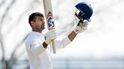 ಮಯಾಂಕ್‌ ಅಗರ್‌ವಾಲ್‌ ಶತಕ: ಸಂಕಷ್ಟದಲ್ಲಿ ಕರ್ನಾಟಕ