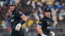 ಯುಎಇ ವಿರುದ್ಧ ನ್ಯೂಜಿಲೆಂಡ್‌ಗೆ 10 ವಿಕೆಟ್‌ ಭರ್ಜರಿ ಜಯ