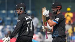 ಟಿ20 ವಿಶ್ವಕಪ್‌: ಅಫ್ಘಾನಿಸ್ತಾನ ವಿರುದ್ಧ ನ್ಯೂಜಿಲೆಂಡ್‌ ಗೆಲುವಿನ ಆರಂಭ