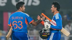 ಟೀಮ್ ಇಂಡಿಯಾ ಚಿಂತೆ ಹೆಚ್ಚಿಸದ ಸ್ಟಾರ್ ಬ್ಯಾಟರ್ ಗಾಯ