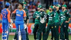 ಭಾರತ, ಪಾಕ್‌ ಪಂದ್ಯ ರದ್ದಾದರೆ ಜಾಗತಿಕ ಕ್ರಿಕೆಟ್ ಆರ್ಥಿಕತೆಗೆ 4,500 ಕೋಟಿ ನಷ್ಟ