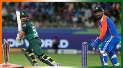 ಬಿಗ್‌ ಫೈಟ್‌ಗೂ ಮುನ್ನ ಶುರುವಾದ ಮಾತಿನ ಸಮರ: ಟೀಮ್ ಇಂಡಿಯಾಕ್ಕೆ ಎಚ್ಚರಿಕೆ ನೀಡಿದ ಪಾಕ್‌ ಓಪನರ್