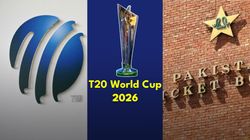 ಭಾರತ, ಪಾಕಿಸ್ತಾನ ಹೈವೋಲ್ಟೇಜ್ ಫೈಟ್‌: ಐಸಿಸಿ ಜೊತೆಗೆ PCB ಮಾತುಕತೆ