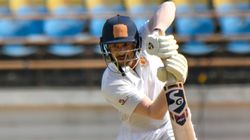 Ranji Trophy: ಕರ್ನಾಟಕದ ವೇಗದ ದಾಳಿಗೆ ಕುಸಿದ ಮುಂಬೈ: ದೇವದತ್ ಪಡೆಗೆ ಇನಿಂಗ್ಸ್‌ ಮುನ್ನಡೆ ಕನಸು