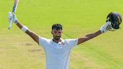 Ranji Semifinal: ಪಡಿಕ್ಕಲ್‌ ದ್ವಿಶತಕ, ಸ್ಮರಣ ಶತಕ: ಕರ್ನಾಟಕ ಸವಾಲಿನ ಮೊತ್ತ