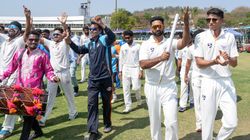 ಜಮ್ಮು ಮತ್ತು ಕಾಶ್ಮೀರ ಇತಿಹಾಸ; ಫೈನಲ್‌ನಲ್ಲಿ ಕರ್ನಾಟಕಕ್ಕೆ ನಿರಾಸೆ