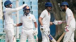 ಹುಬ್ಬಳ್ಳಿಯಲ್ಲಿ ರಣಜಿ ಟ್ರೋಫಿ ಫೈನಲ್‌: 9ನೇ ಪ್ರಶಸ್ತಿಯ ಕನಸಿನಲ್ಲಿ ಕರ್ನಾಟಕ