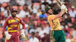 ಫಲೀಸಿತು ಭಾರತೀಯ ಅಭಿಮಾನಿಗಳ ಪ್ರಾರ್ಥನೆ; ವಿಂಡೀಸ್‌ ಮಣಿಸಿದ ದಕ್ಷಿಣ ಆಫ್ರಿಕಾ