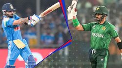 Sahibzada Farhan: ವಿರಾಟ್‌ ಕೊಹ್ಲಿ 12 ವರ್ಷದ ದಾಖಲೆ ಅಳಿಸಿದ ಪಾಕ್‌ನ ಫರ್ಹಾನ್‌