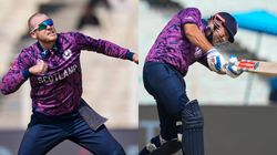 ಸ್ಕಾಟ್ಲೆಂಡ್‌ ಜಯದಲ್ಲಿ ಮಿಂಚಿದ ಜಾರ್ಜ್, ಮೈಕೆಲ್ ಲೀಸ್ಕ್