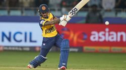 ನಿಸಂಕಾ ಶತಕದ ಬಲ ಲಂಕಾಗೆ ಭರ್ಜರಿ ಜಯ: ಜಿಂಬಾಬ್ವೆ ಆಟದ ಮೇಲೆ ಆಸೀಸ್ ಕಣ್ಣು