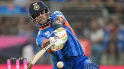 ನಮೀಬಿಯಾ ವಿರುದ್ಧ ದಾಖಲೆ ಬರೆಯುವ ಕನಸಿನಲ್ಲಿ ಸೂರ್ಯ