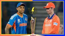 T20 World Cup: ಭಾರತ, ನೆದರ್‌ಲ್ಯಾಂಡ್‌ ಸೆಣಸಾಟ-ಅಭಿಷೇಕ್‌ ಮೇಲೆ ಒತ್ತಡ