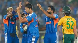 T20 World Cup: ಏನು ಹೇಳುತ್ತದೆ ಟೀಮ್ ಇಂಡಿಯಾದ ಸೆಮಿಫೈನಲ್‌ ಸಮೀಕರಣ?