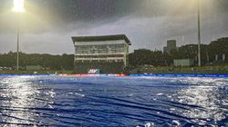 T20 World Cup 2026: ಇಂಗ್ಲೆಂಡ್-ಶ್ರೀಲಂಕಾ ಸೂಪರ್ 8 ಪಂದ್ಯಕ್ಕೆ ಮಳೆ ಭೀತಿ: ಹವಾಮಾನ ವರದಿ ಏನಿದೆ?