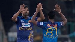 ಟಿ 20 ವಿಶ್ವಕಪ್‌ 2026: ಟೂರ್ನಿಯಲ್ಲಿ ಅತೀ ಹೆಚ್ಚು ರನ್‌ ಸಿಡಿಸಿದ ಮೊದಲ ತಂಡ ಶ್ರೀಲಂಕಾ: ಒಮನ್‌ಗೆ ಹೀನಾಯ ಸೋಲು