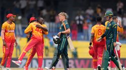 ಮಾಜಿ ಚಾಂಪಿಯನ್‌ ಆಸ್ಟ್ರೇಲಿಯಾ ವಿಶ್ವಕಪ್‌ ಟೂರ್ನಿಯಿಂದ ಔಟ್‌