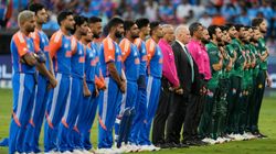 ಭಾರತದ ವಿರುದ್ಧದ ಪಂದ್ಯ ಬಹಿಷ್ಕರಿಸಲು ಪಾಕ್‌ ಸಿದ್ಧತೆ: ಐಸಿಸಿ ಎಚ್ಚರಿಕೆ