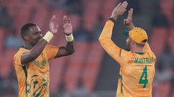 ಐಡೆನ್ ಮಾರ್ಕ್ರಾಮ್, ಲುಂಗಿ ಎನ್‌ಗಿಡಿ ಪವರ್: ದಕ್ಷಿಣ ಆಫ್ರಿಕಾಕ್ಕೆ ಜಯ