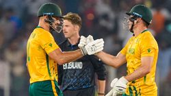 T20 World Cup: ಹ್ಯಾಟ್ರಿಕ್‌ ಗೆಲುವಿನ ನಗೆ ಬೀರಿದ ದಕ್ಷಿಣ ಆಫ್ರಿಕಾ