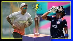 T20 World Cup 2026: ಮುಂಬೈನಲ್ಲಿ ಭಾರತ vs ಯುಎಸ್‌ಎ ಫೈಟ್; ಪಿಚ್ ವರದಿ, ಪ್ಲೇಯಿಂಗ್ ಇಲೆವೆನ್ ಮಾಹಿತಿ ಇಲ್ಲಿದೆ