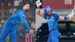 ಅಫ್ಘಾನಿಸ್ತಾನ ಗೆಲುವಿನಲ್ಲಿ ಮಿಂಚಿದ ಇಬ್ರಾಹಿಂ ಜದ್ರಾನ್, ನಬಿ