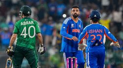 T20 World Cup ಭಾರತ ಸೆಮಿಫೈನಲ್‌ ಪಂದ್ಯವನ್ನು ಮುಂಬೈನಲ್ಲಿ ಆಡುವುದು ಪಾಕ್‌ ಆಟದ ಮೇಲೆ ಅವಲಂಬನೆ